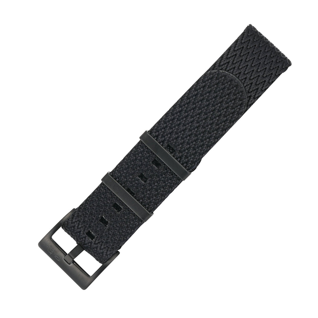 SharkFin - Black - BluShark Straps
