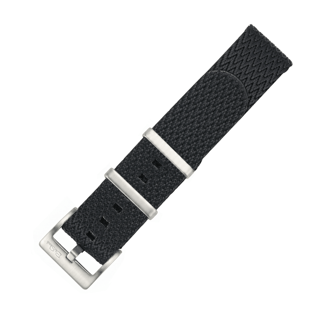 SharkFin - Black - BluShark Straps