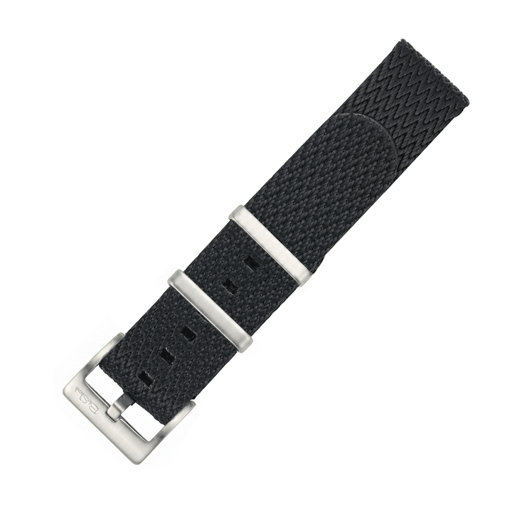 SharkFin - Black - BluShark Straps
