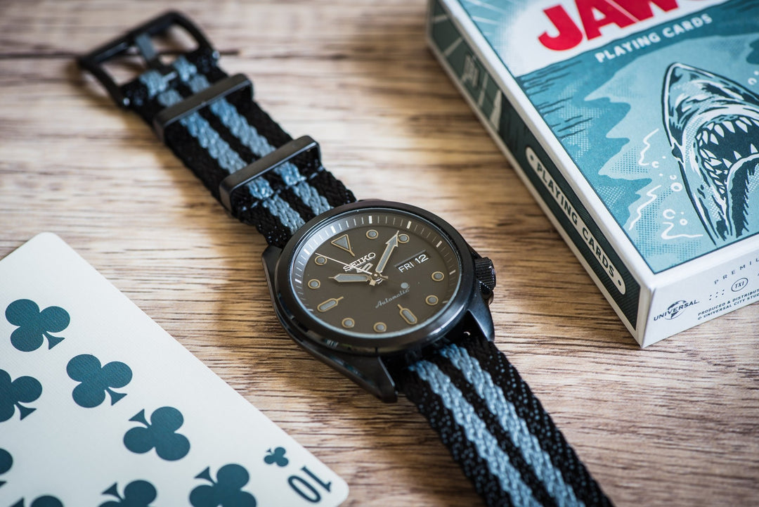 SharkFin - Bond - BluShark Straps