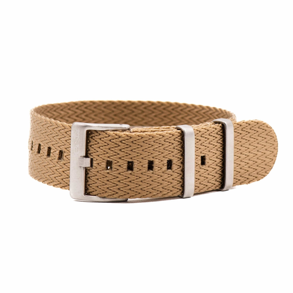 SharkFin - Graham Cracker - BluShark Straps