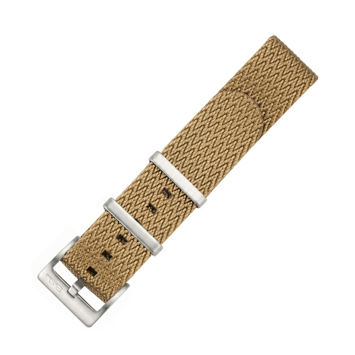 SharkFin - Graham Cracker - BluShark Straps