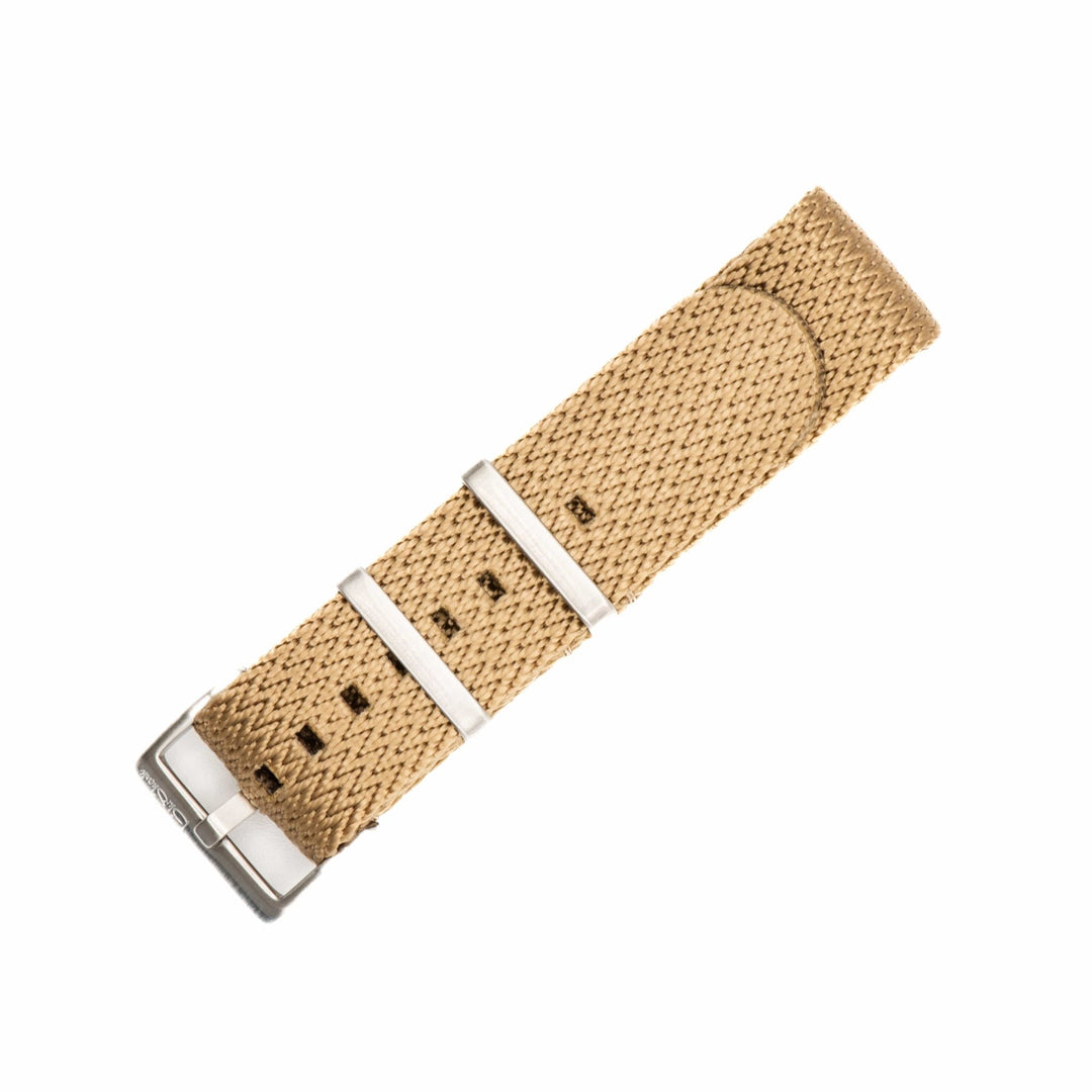 SharkFin - Graham Cracker - BluShark Straps