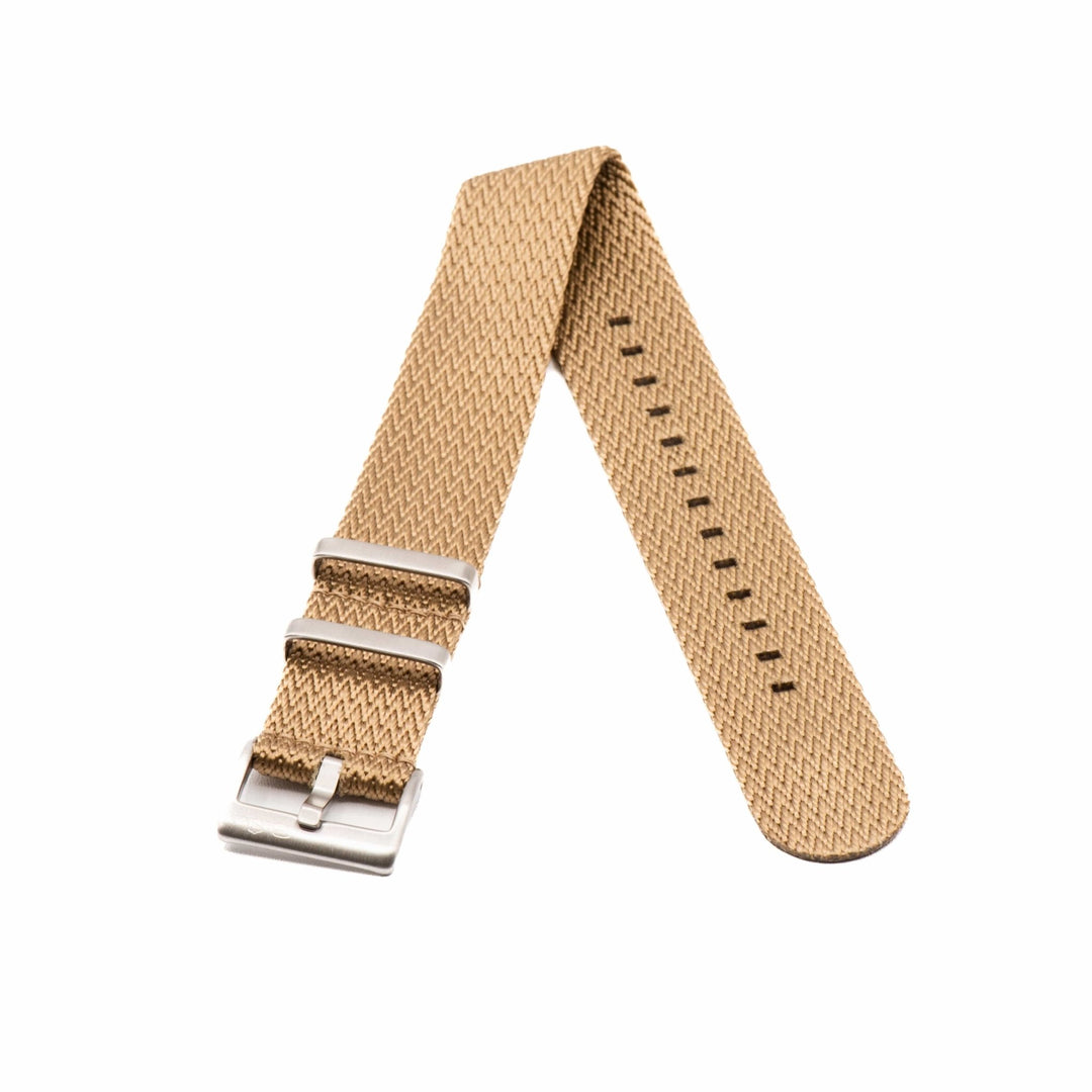 SharkFin - Graham Cracker - BluShark Straps