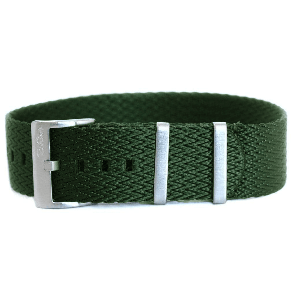 SharkFin - Hunter Green - BluShark Straps