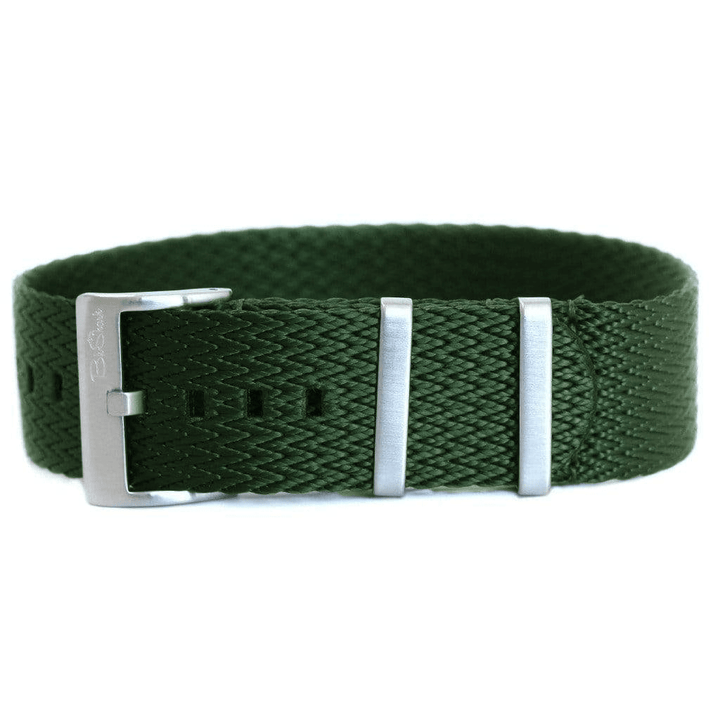 SharkFin - Hunter Green - BluShark Straps