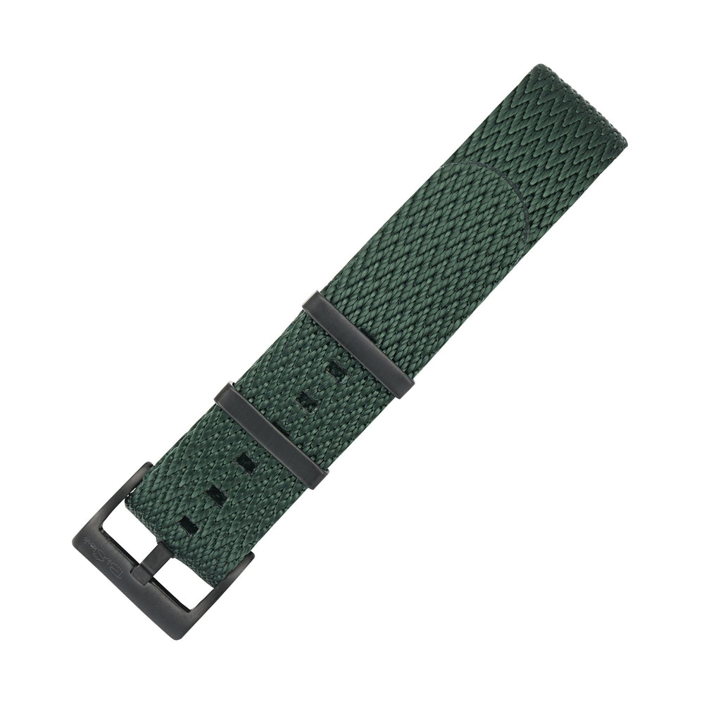 SharkFin - Hunter Green - BluShark Straps