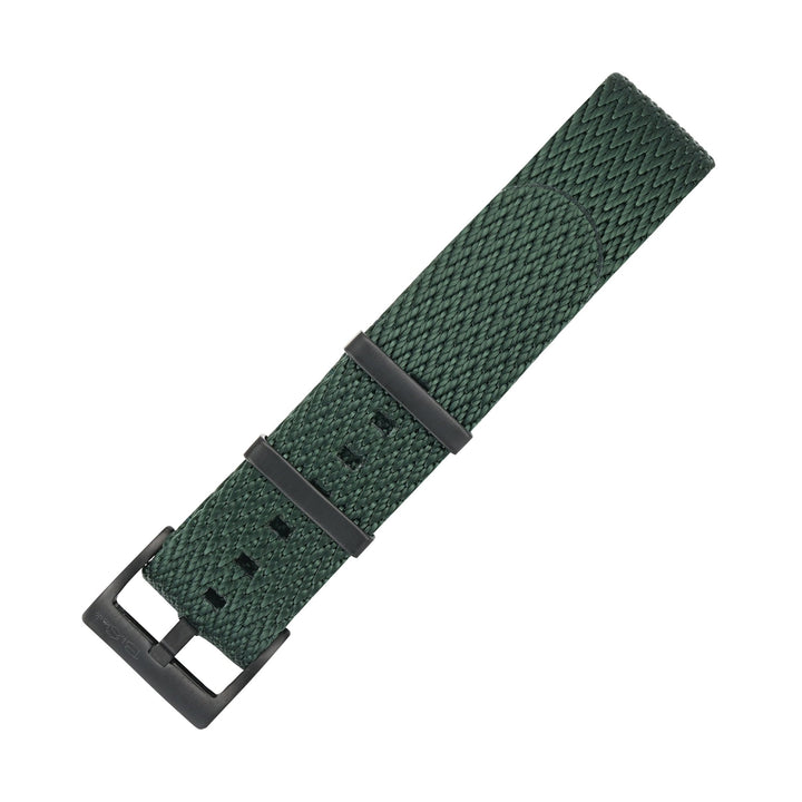 SharkFin - Hunter Green - BluShark Straps