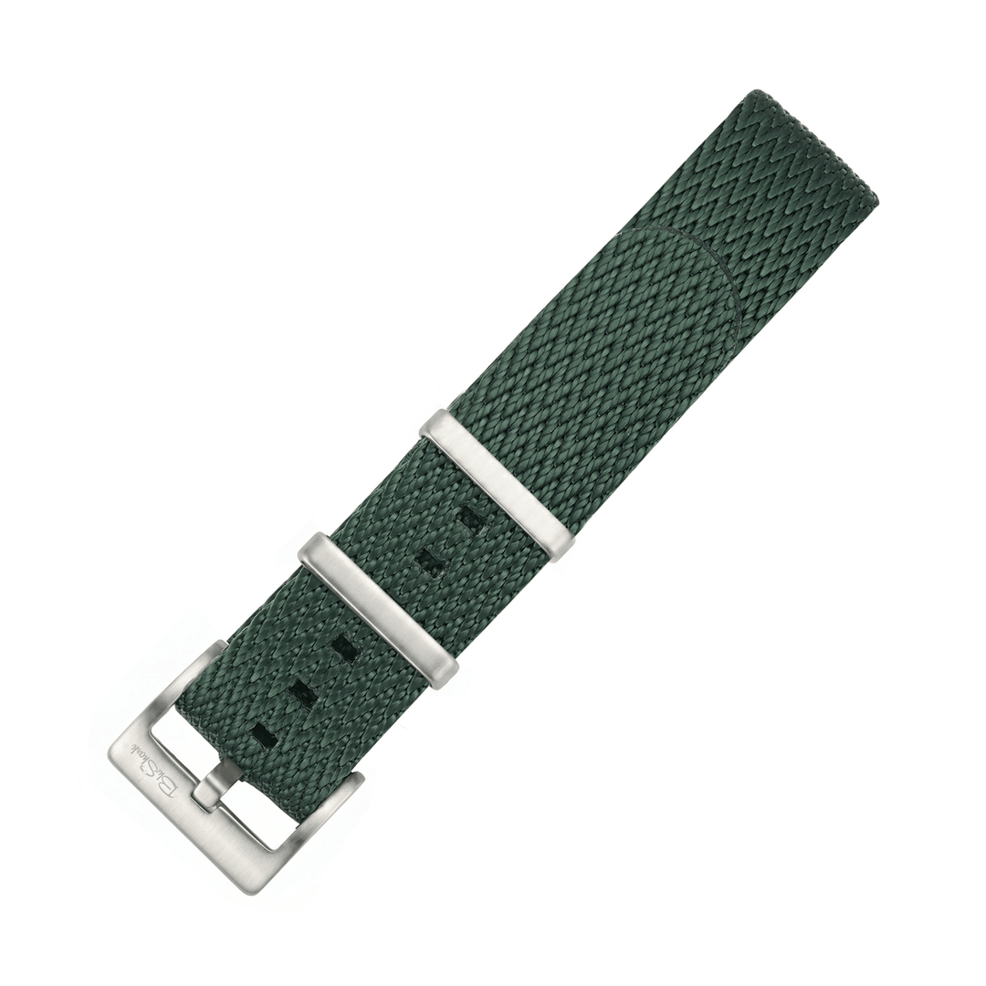 SharkFin - Hunter Green - BluShark Straps