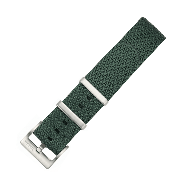 SharkFin - Hunter Green - BluShark Straps