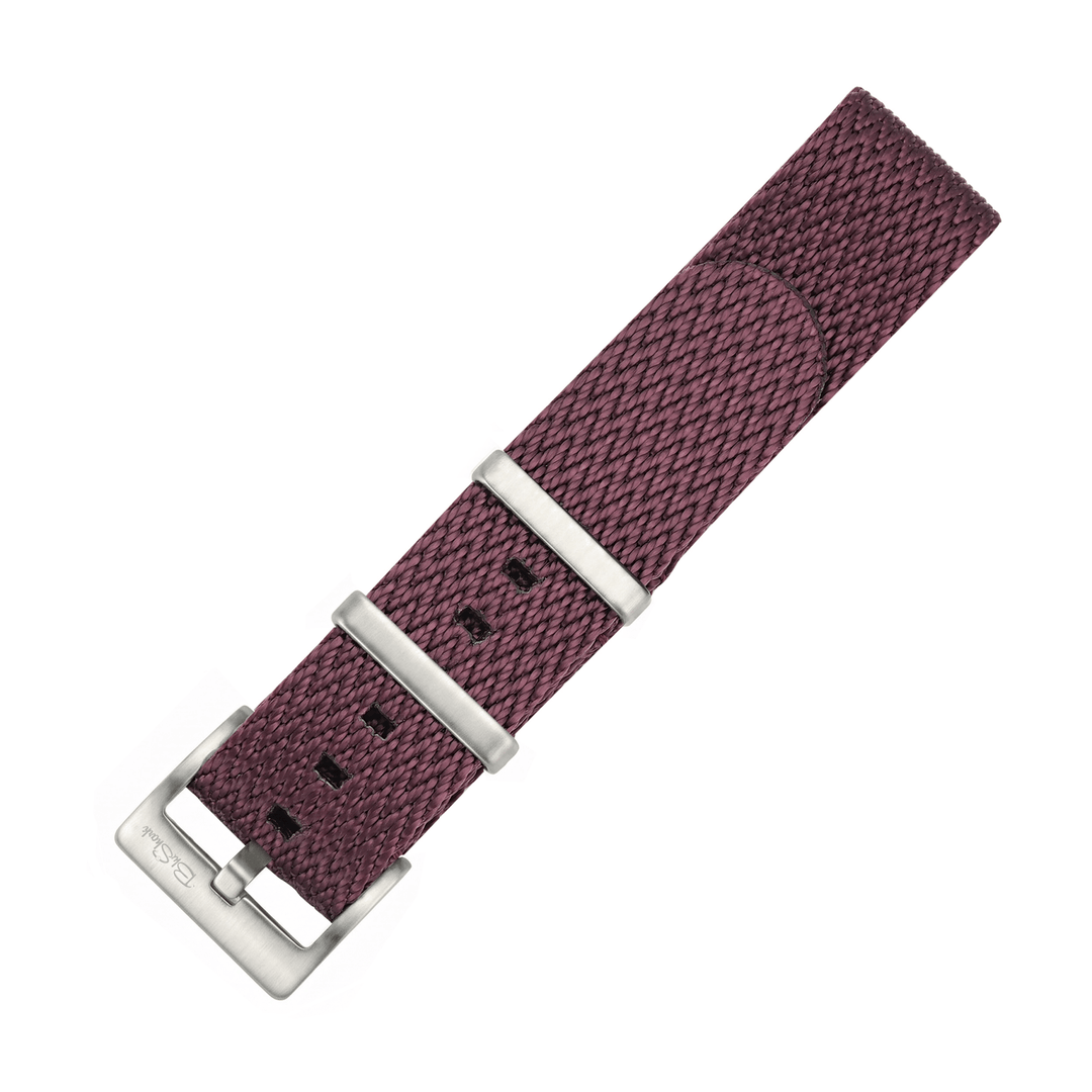 SharkFin - Red Plum - BluShark Straps