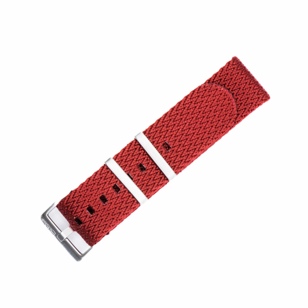 SharkFin - Regal Red - BluShark Straps