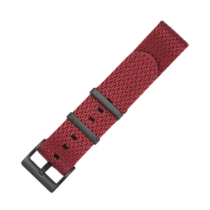 SharkFin - Regal Red - BluShark Straps