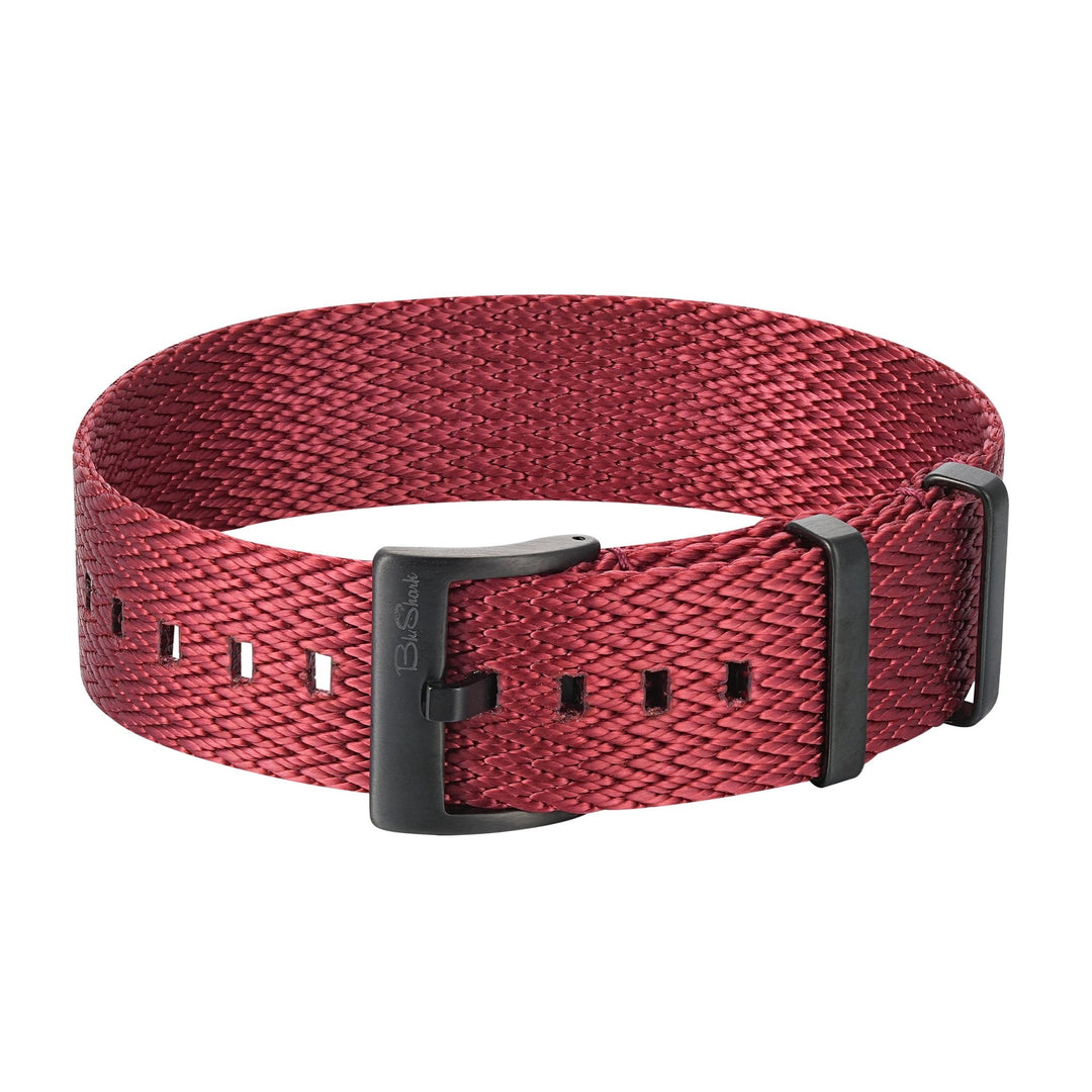 SharkFin - Regal Red - BluShark Straps