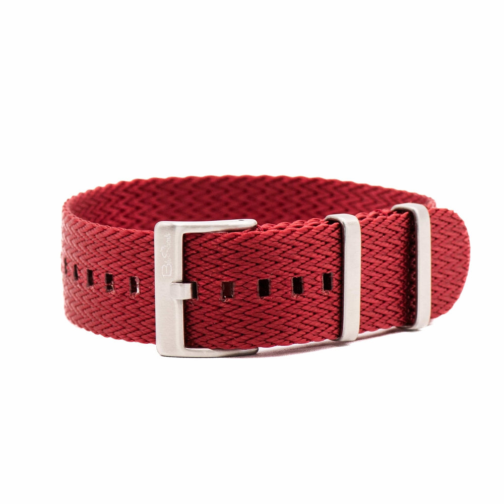 SharkFin - Regal Red - BluShark Straps