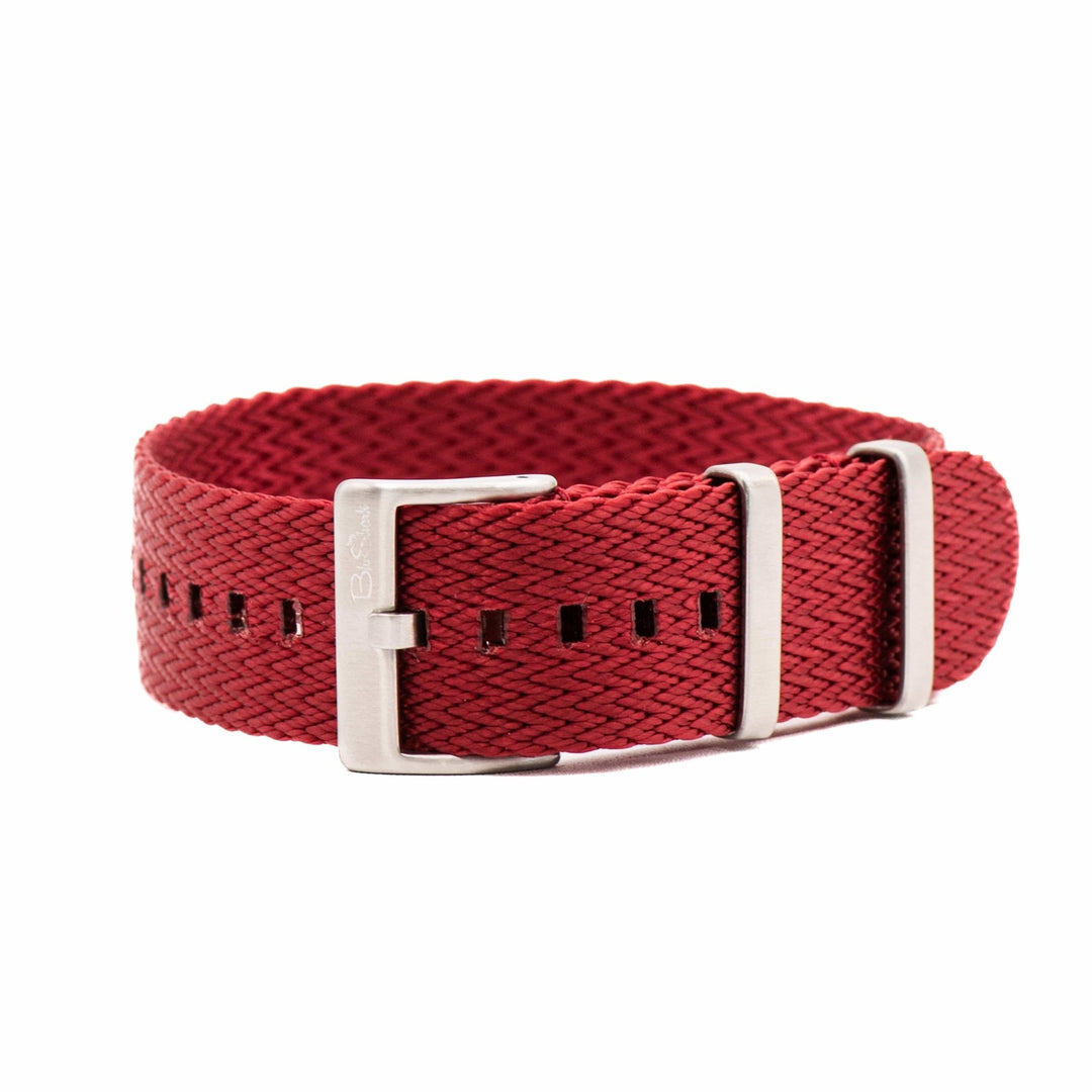 SharkFin - Regal Red - BluShark Straps