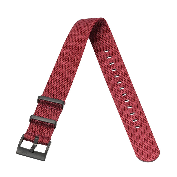 SharkFin - Regal Red - BluShark Straps