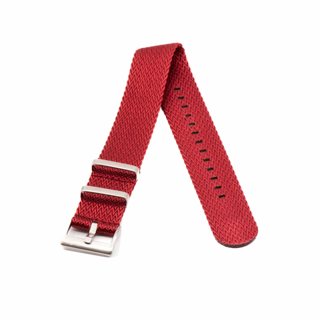 SharkFin - Regal Red - BluShark Straps