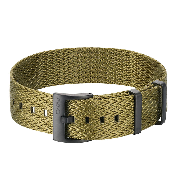 SharkFin - Split Pea - BluShark Straps