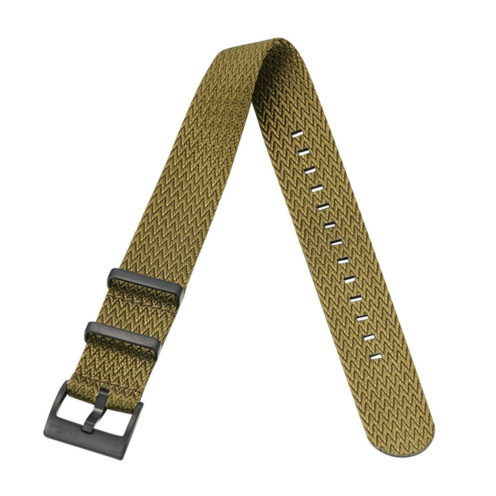 SharkFin - Split Pea - BluShark Straps