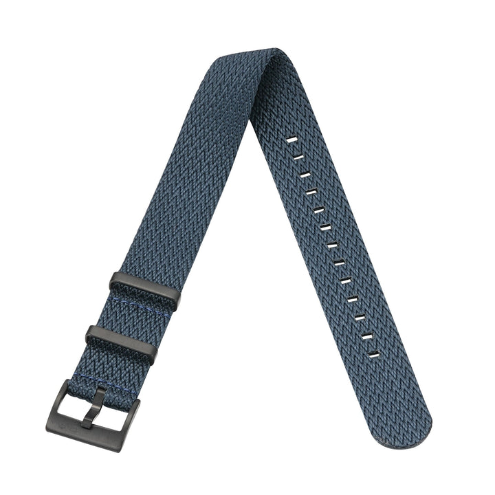 SharkFin - Stormy Blue - BluShark Straps