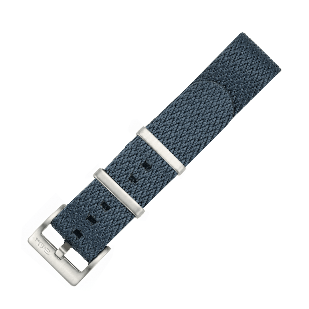 SharkFin - Stormy Blue - BluShark Straps