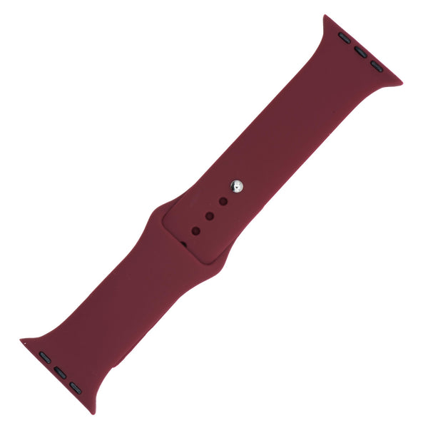 Silicone Solid