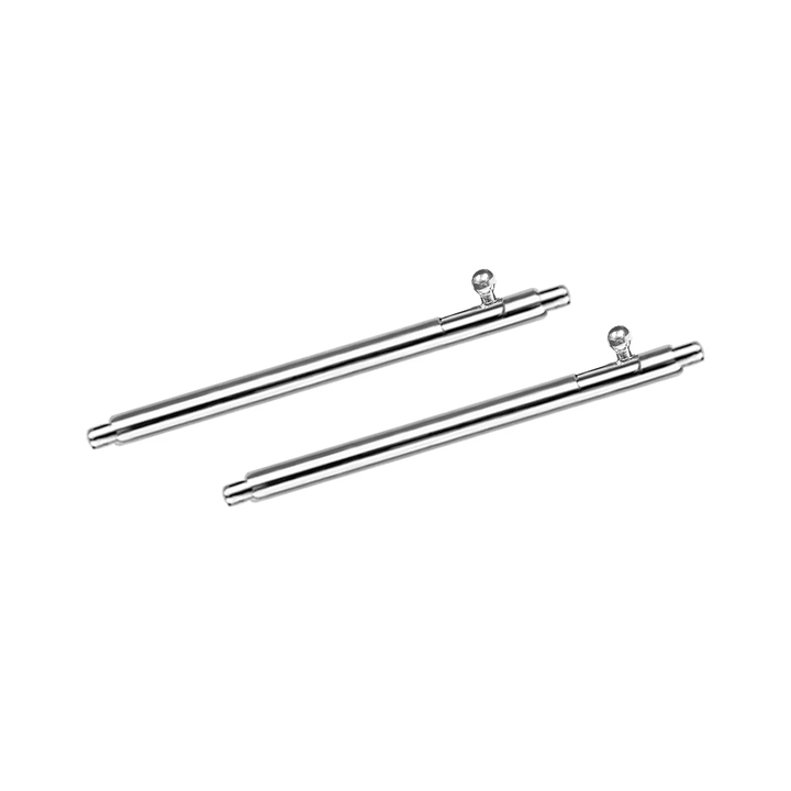 Skinny Fat Quick Release Spring Bars (Pair) - BluShark Straps