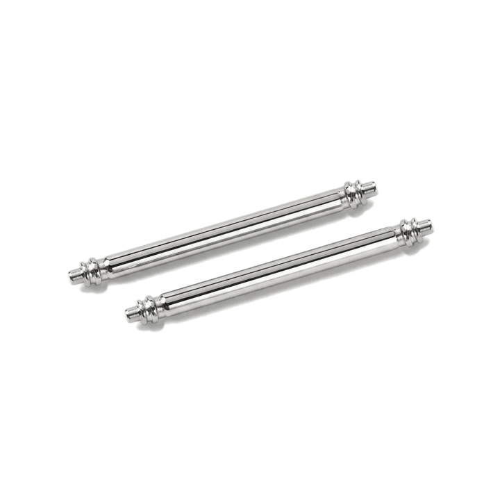 Skinny Fat Spring Bars (Pair)
