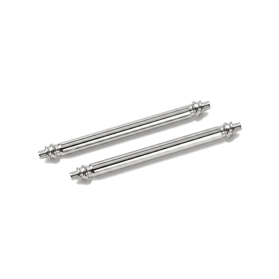 Skinny Fat Spring Bars (Pair) - BluShark Straps