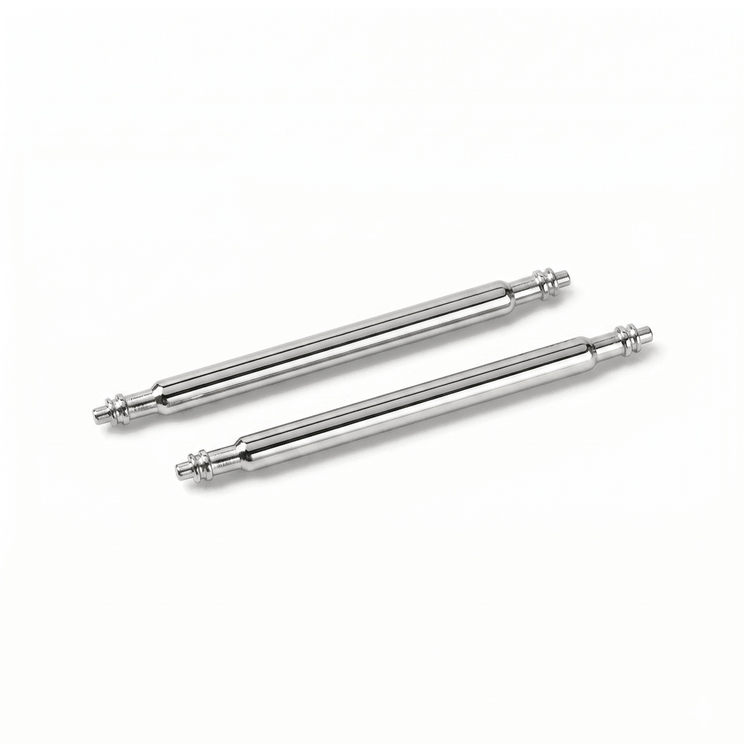 Spring Bars (pair) - BluShark Straps
