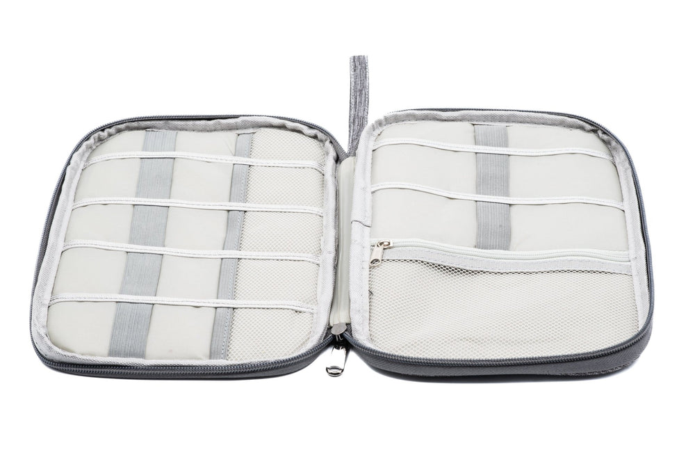 Tech Accessories Case - BluShark Straps