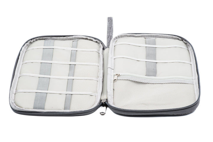 Tech Accessories Case - BluShark Straps