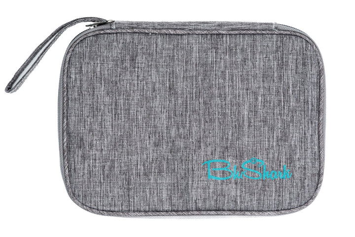 Tech Accessories Case - BluShark Straps
