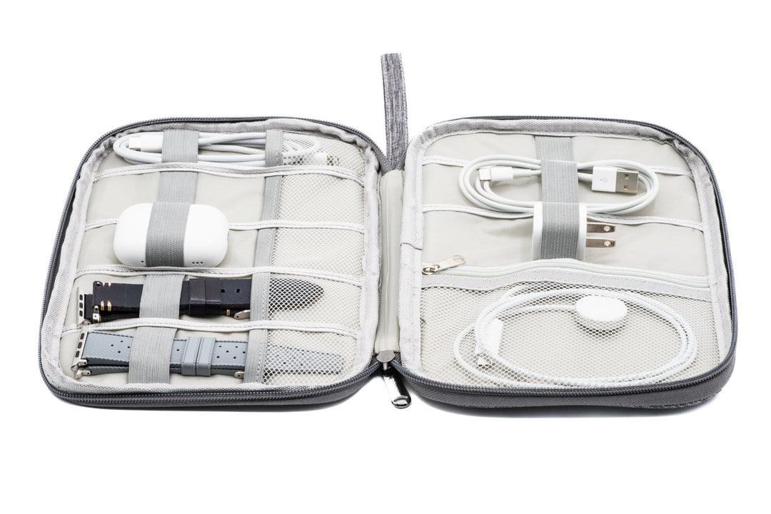 Tech Accessories Case - BluShark Straps