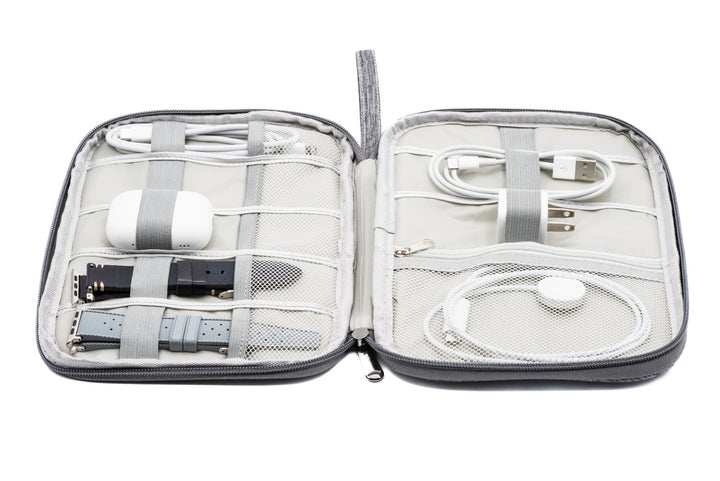 Tech Accessories Case - BluShark Straps