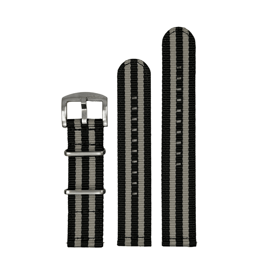 The O2 Strap - Bond - BluShark Straps