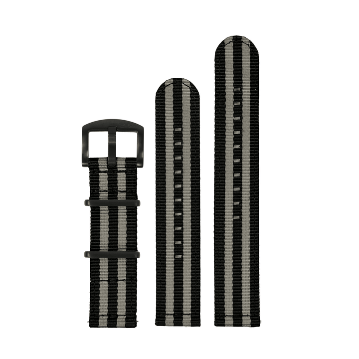 The O2 Strap - Bond - BluShark Straps