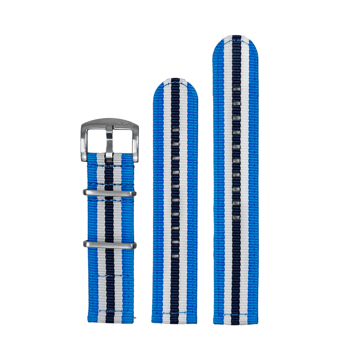 The O2 Strap - Bond BluShark - BluShark Straps