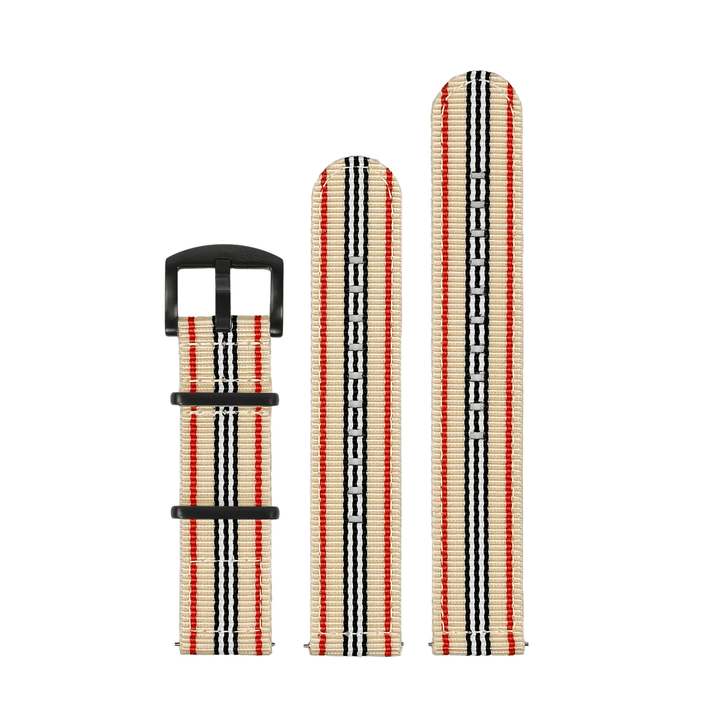 The O2 Strap - The Professor - BluShark Straps