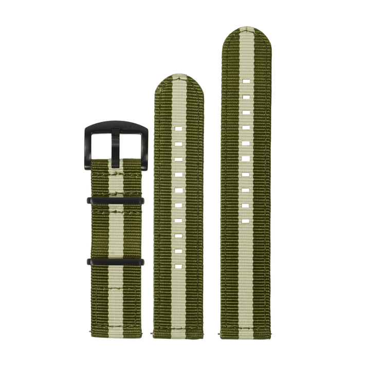 The O2 Strap - Toy Soldier - BluShark Straps
