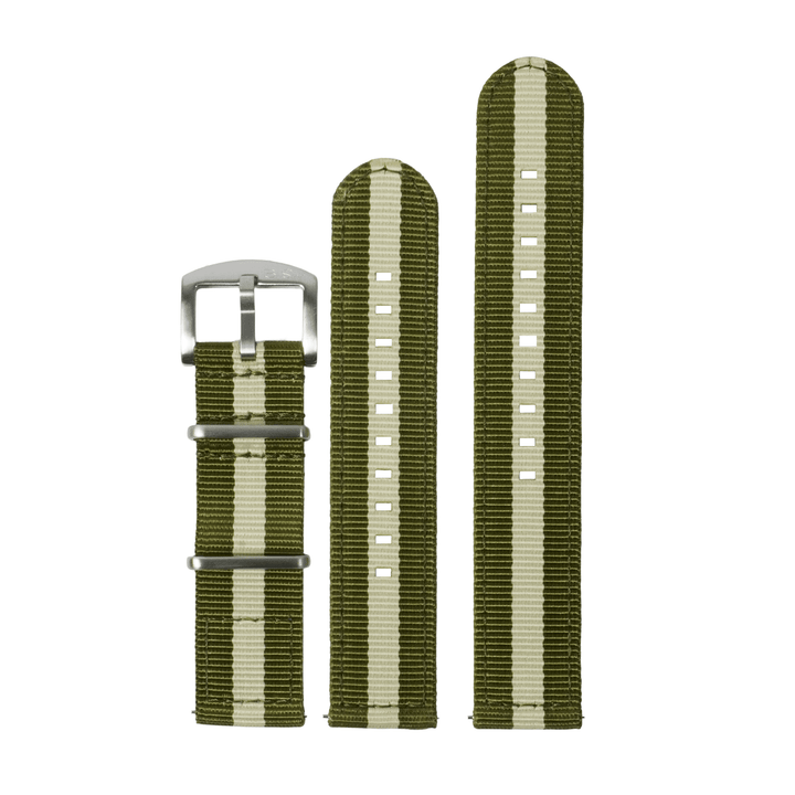 The O2 Strap - Toy Soldier - BluShark Straps