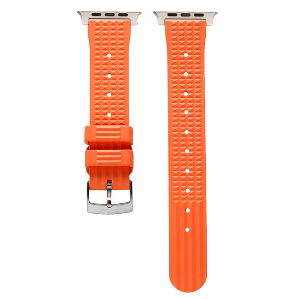 Waffle Rubber