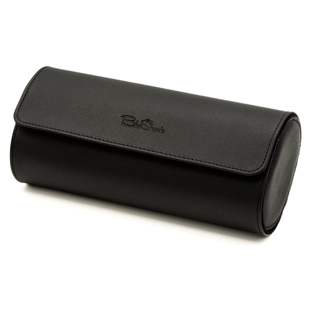 Watch Roll Travel Case - Triple - BluShark Straps
