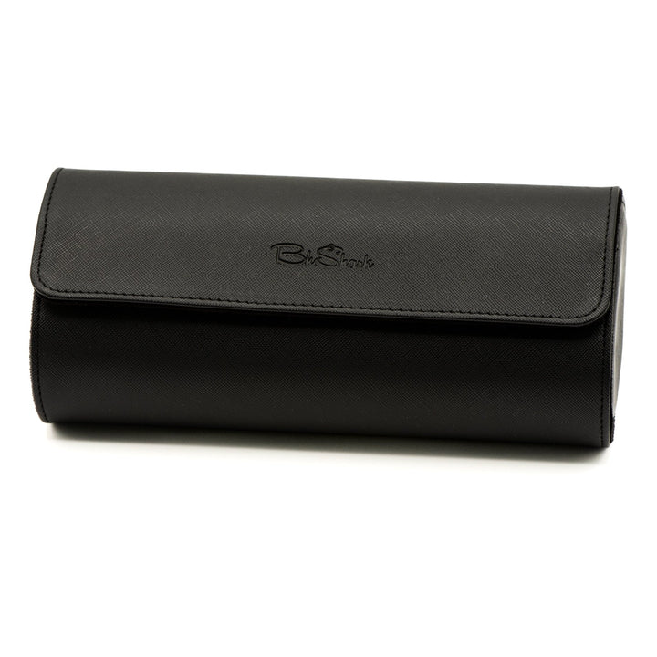 Watch Roll Travel Case - Triple - BluShark Straps