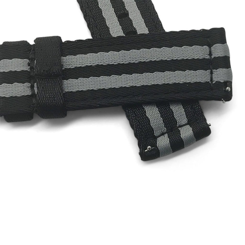 Alpha2 - Bond - BluShark Straps