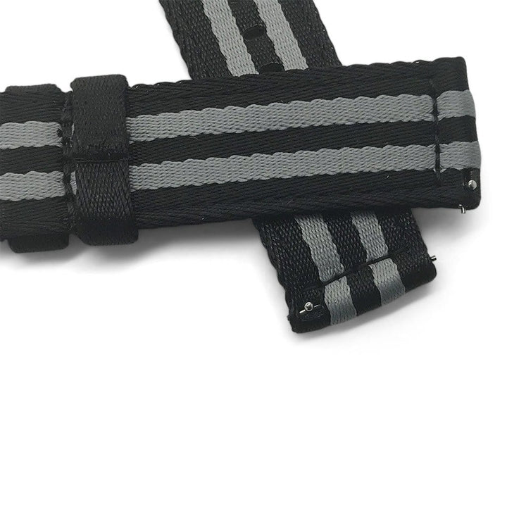 Alpha2 - Bond - BluShark Straps