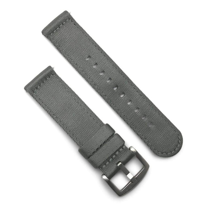 Alpha2 - Gray - BluShark Straps