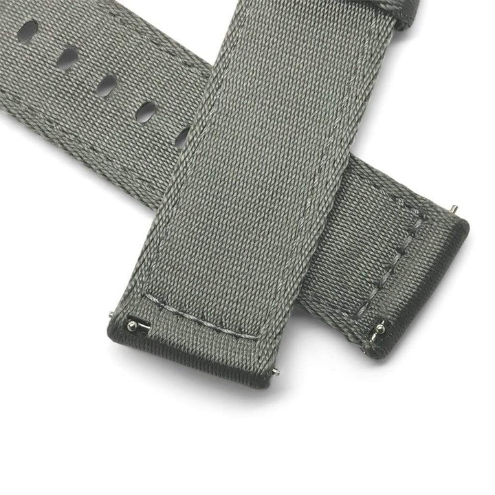 Alpha2 - Gray - BluShark Straps