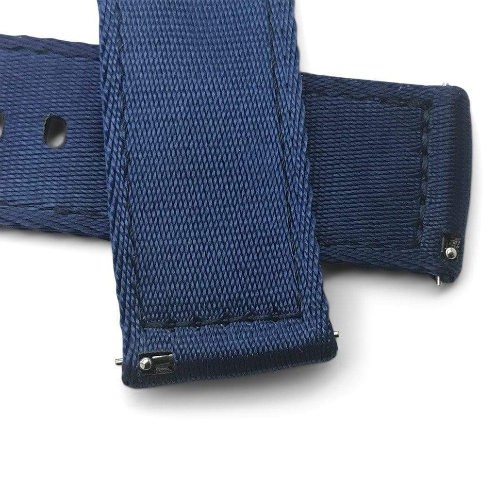 Alpha2 - Navy Blue - BluShark Straps